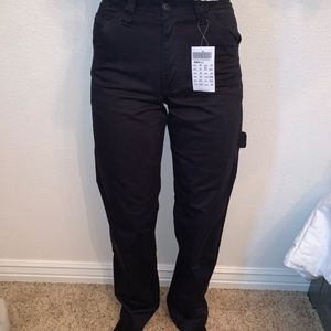 Brandy Melville straight leg